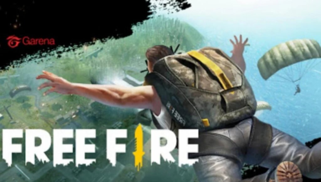 Free Fire Try Now
