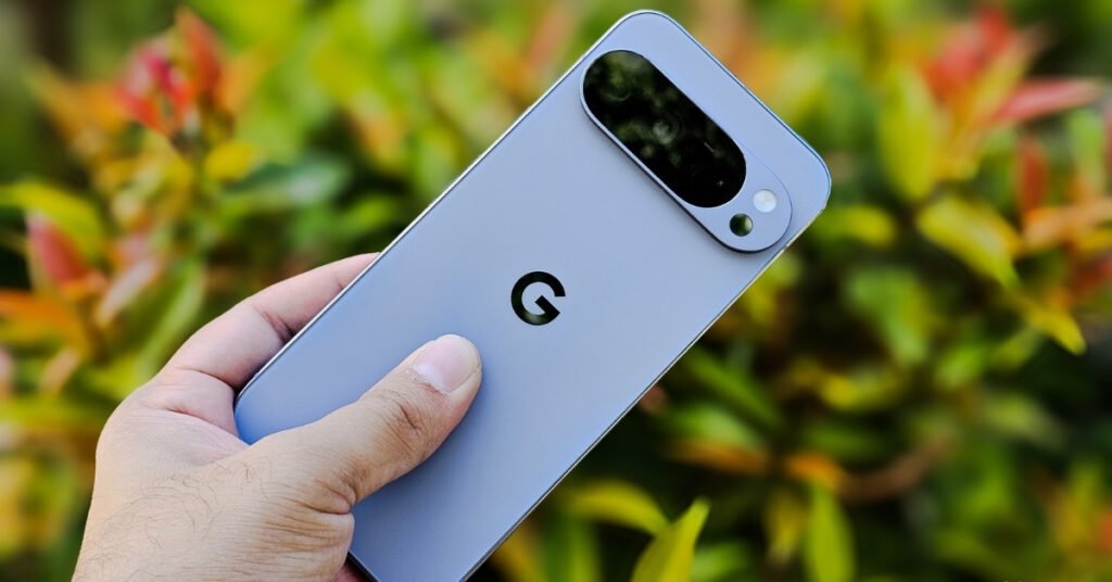 Google Pixel 10 Pro XL