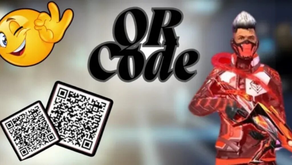 Free Fire Carnival Funk Emote QR Code: How to Redeem the New Free Emote in 2025 Event 3 Free Fire Carnival Funk Emote QR Code