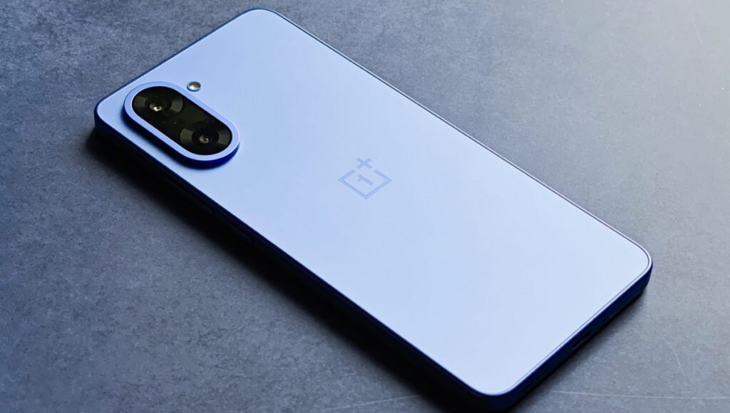OnePlus Nord CE5