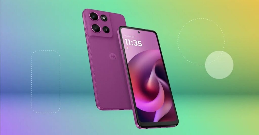 Motorola Moto G Play