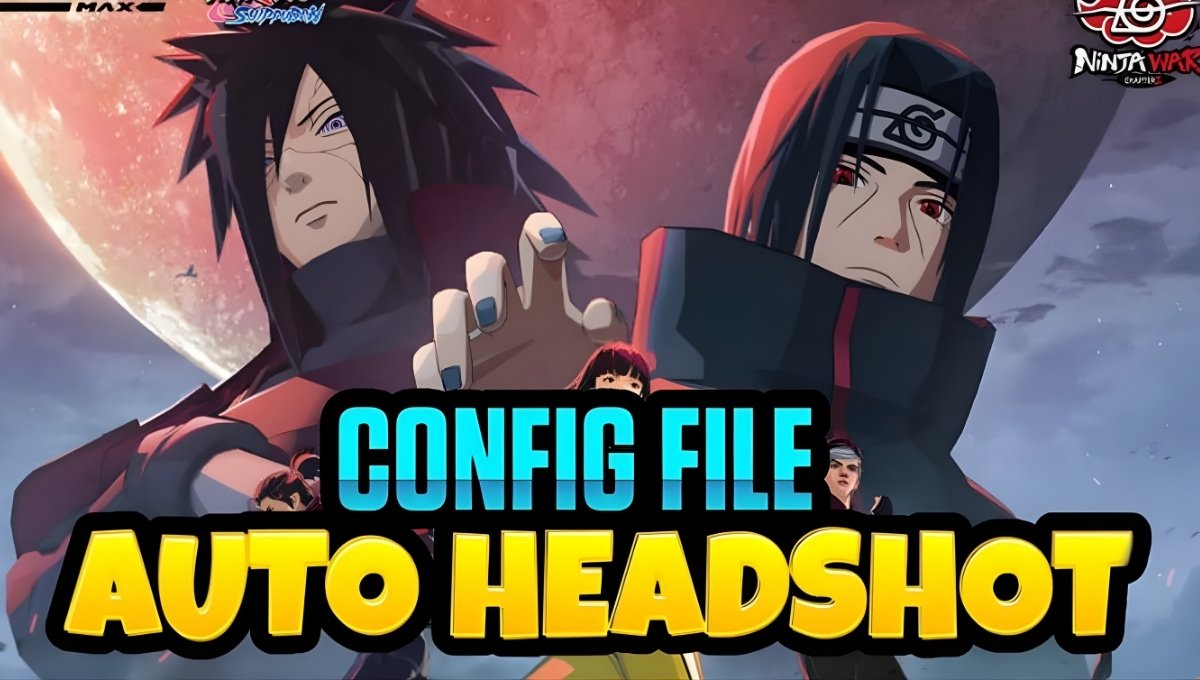 Free Fire Auto-Headshot