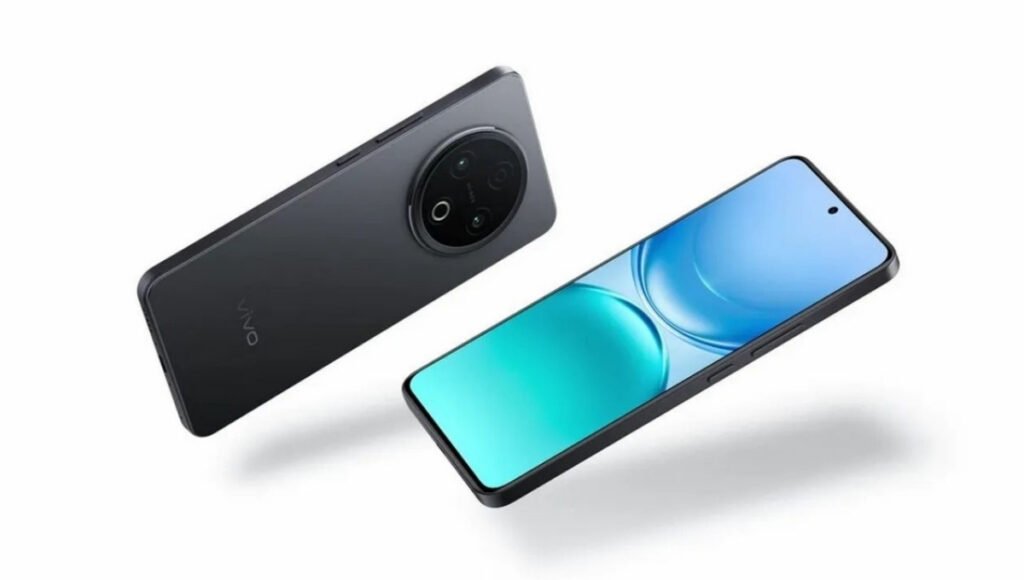 Vivo Y500 Pro launch