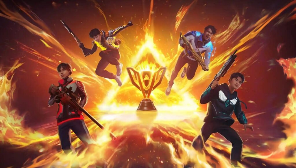 Dragon Gangster bundle