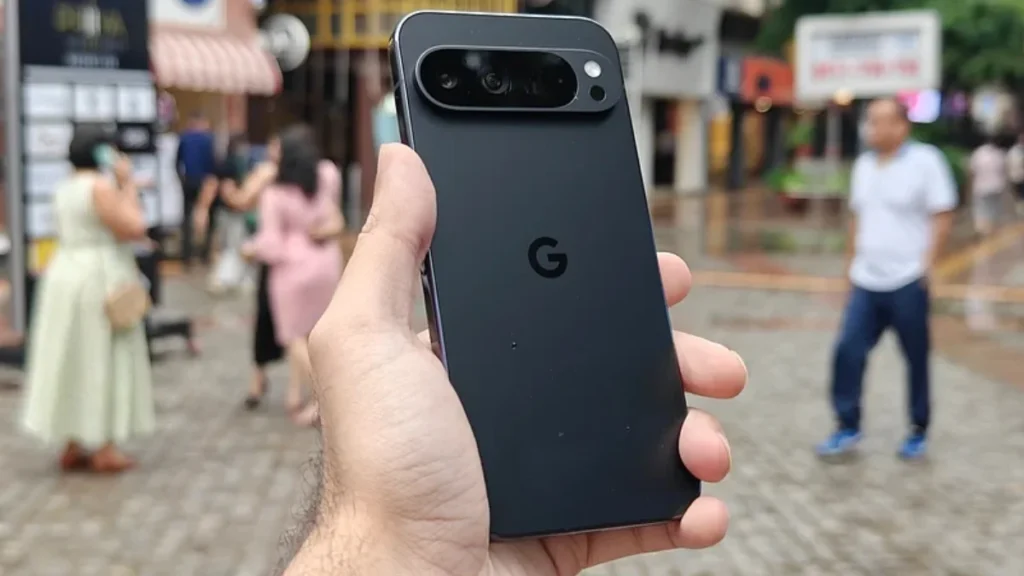 Google Pixel 9 Pro