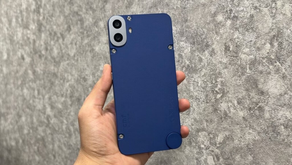 Nothing CMF Phone 1