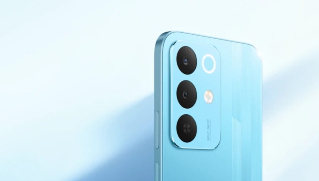 Realme Narzo 90X Price and Features: 7000mAh Battery, 144Hz Display and 60W Fast Charging 3 Realme Narzo 90X
