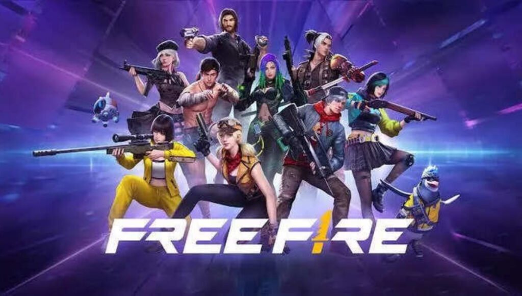 Free Fire OB52 Advance Server Download 2025: Registration, APK, and New Features 3 Free Fire OB52 Advance Server Download