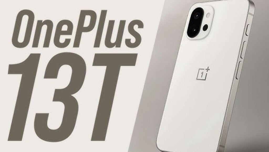 OnePlus 13T
