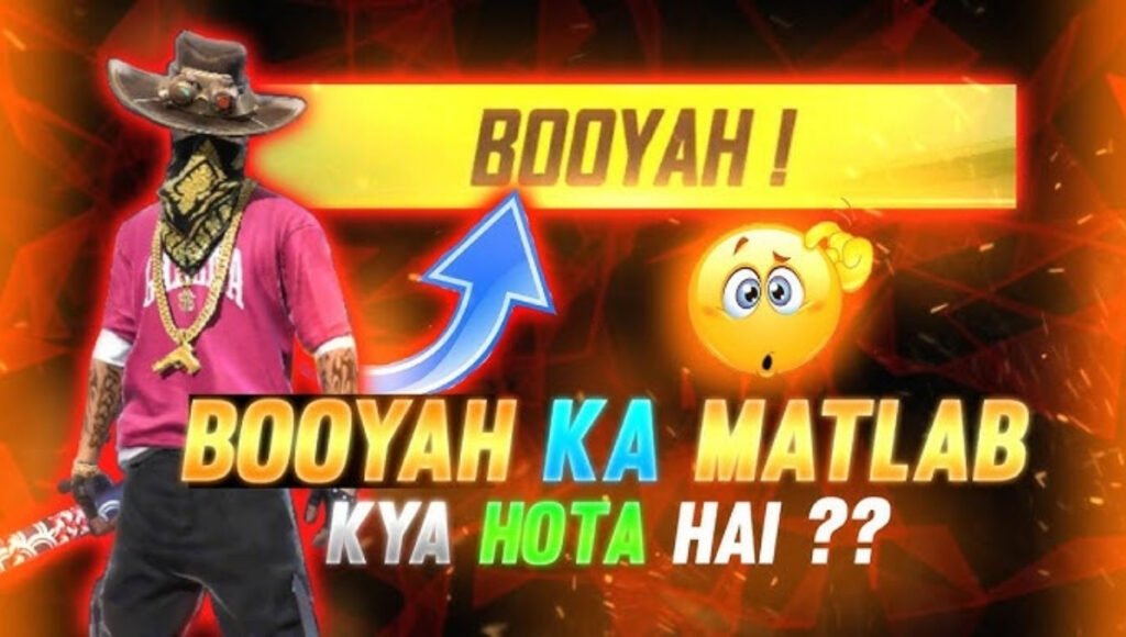 Acronym in Free Fire Explained