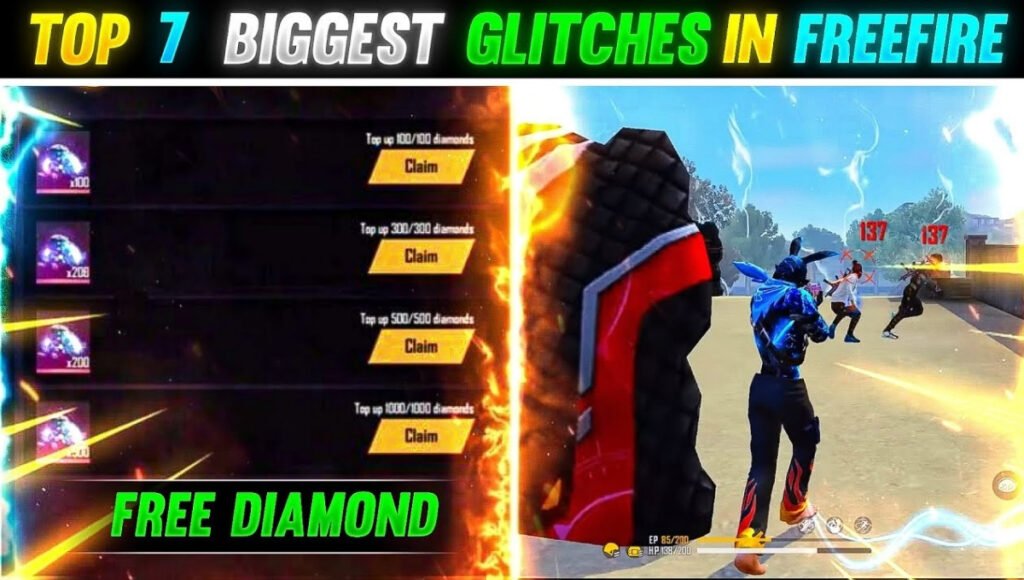 BO7 Free Fire Glitch Truth