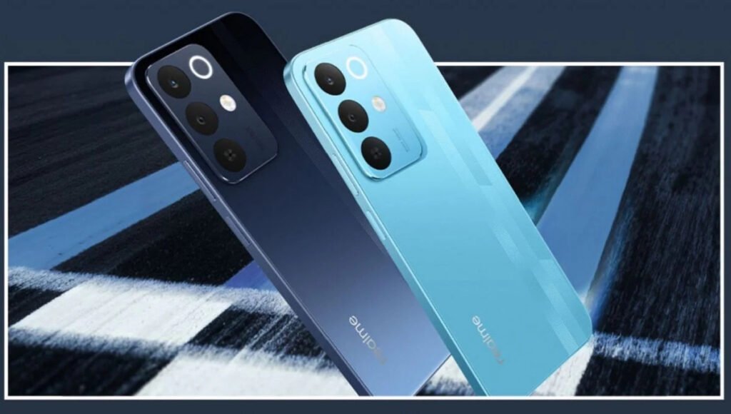 Realme Narzo 90X Price and Features: 7000mAh Battery, 144Hz Display and 60W Fast Charging 2 Realme Narzo 90X