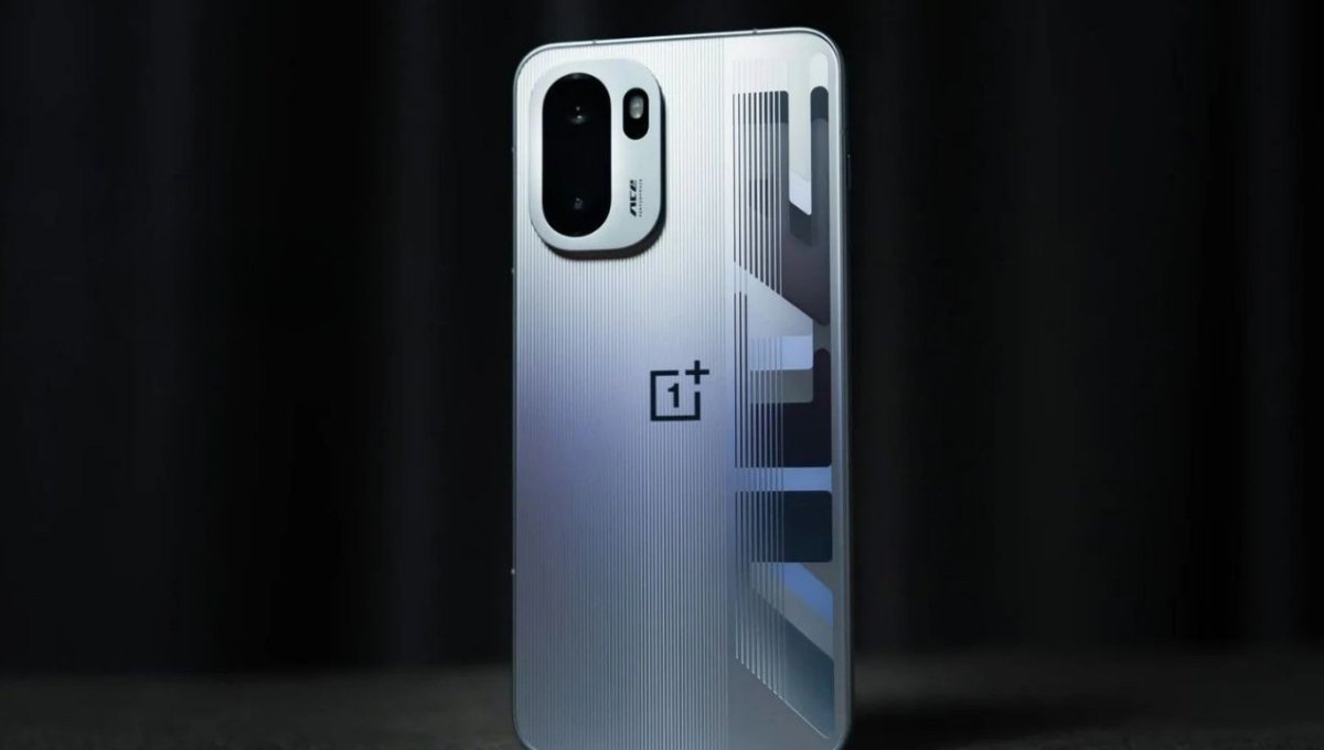 OnePlus Ace 6