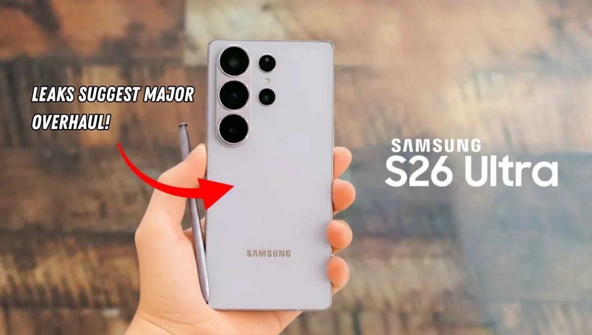 Samsung Galaxy S26: Could Connect Anywhere with Satellite Calling Support 1 Samsung Galaxy S26