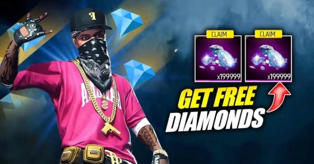 Free Fire UID Diamond Gift 2025 Truth: Fake Codes, Ban Risk, Safe Ways Explained 3 Free Fire UID Diamond Gift