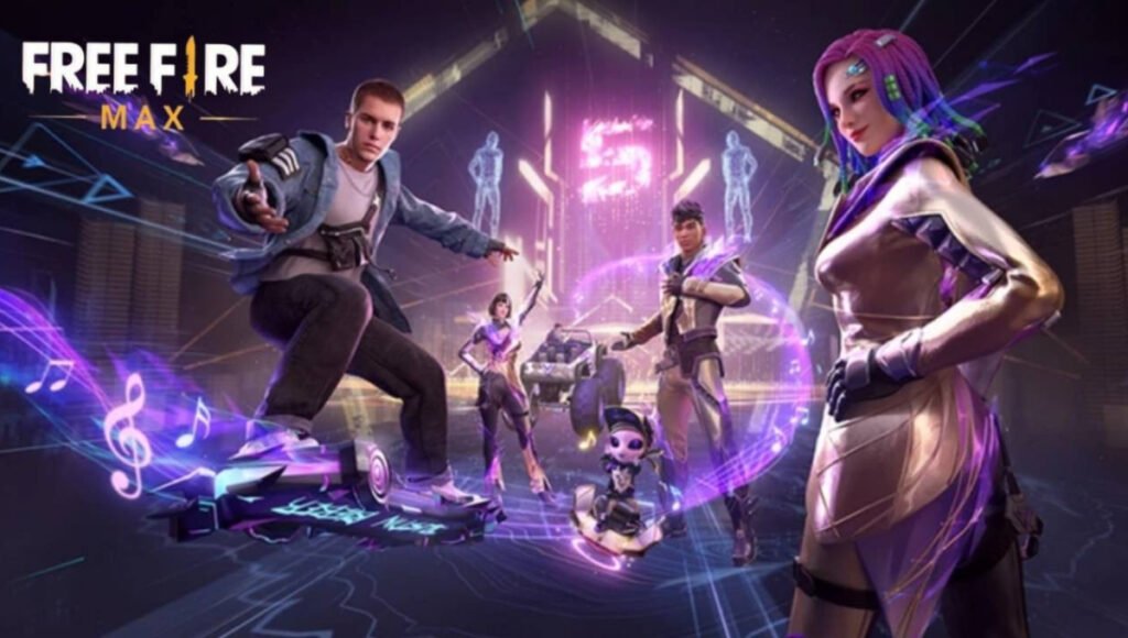 Garena Free Fire India Launch Date 2026, Free Fire MAX Download, Redeem Codes 3 Garena Free Fire India