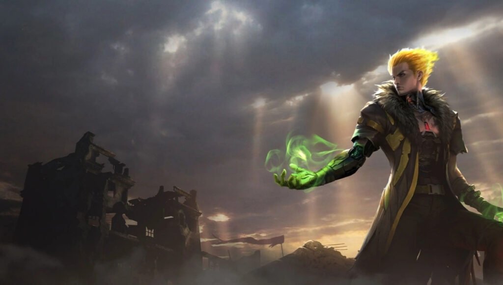 Modhub.in FF Proxy Server 2025