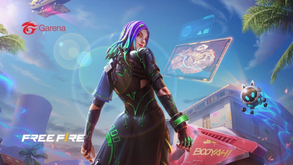 BO7 Free Fire Glitch Truth