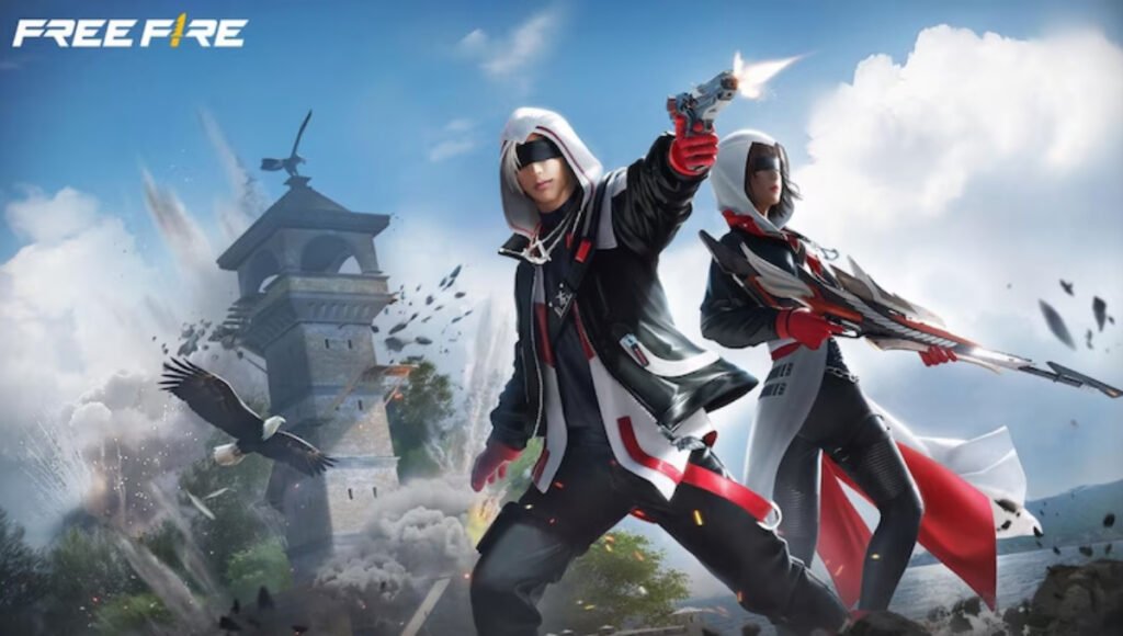 Free Fire Glitch BO7 Zombies Truth