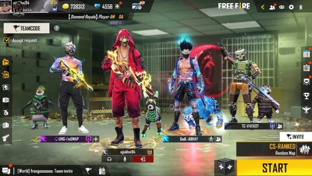 Volpp Sensi Free Fire APK V12.0 Truth