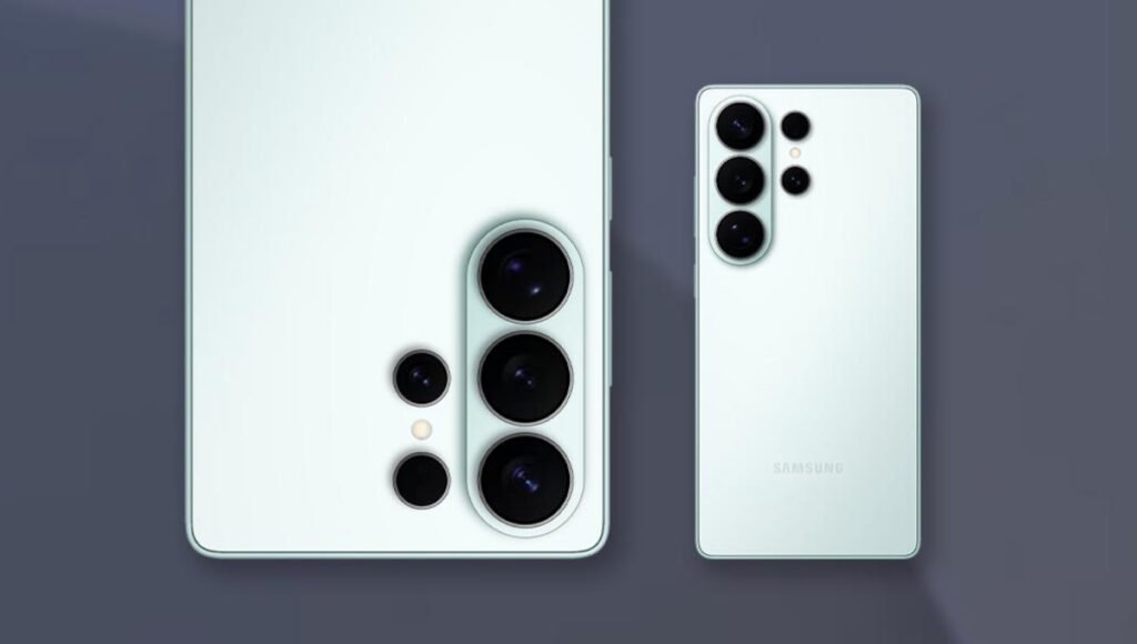 Samsung Galaxy S26: Could Connect Anywhere with Satellite Calling Support 2 Samsung Galaxy S26