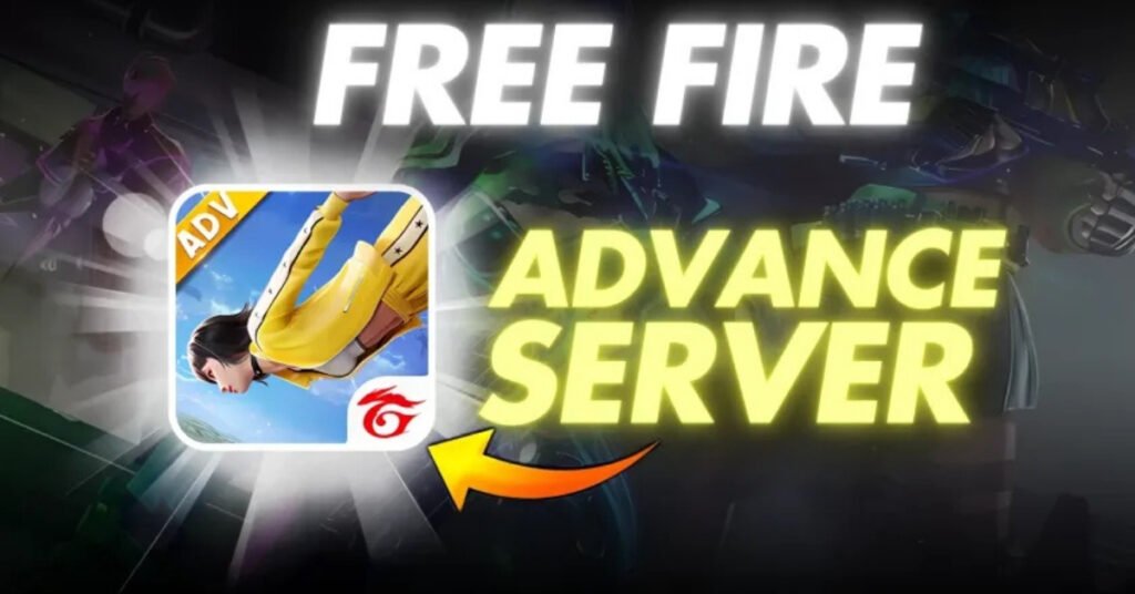 Free Fire OB52 Advance Server Download