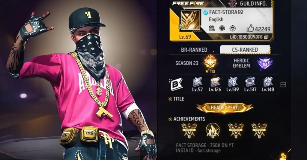 Free Fire UID Diamond Gift 2025 Truth: Fake Codes, Ban Risk, Safe Ways Explained 2 Free Fire UID Diamond Gift