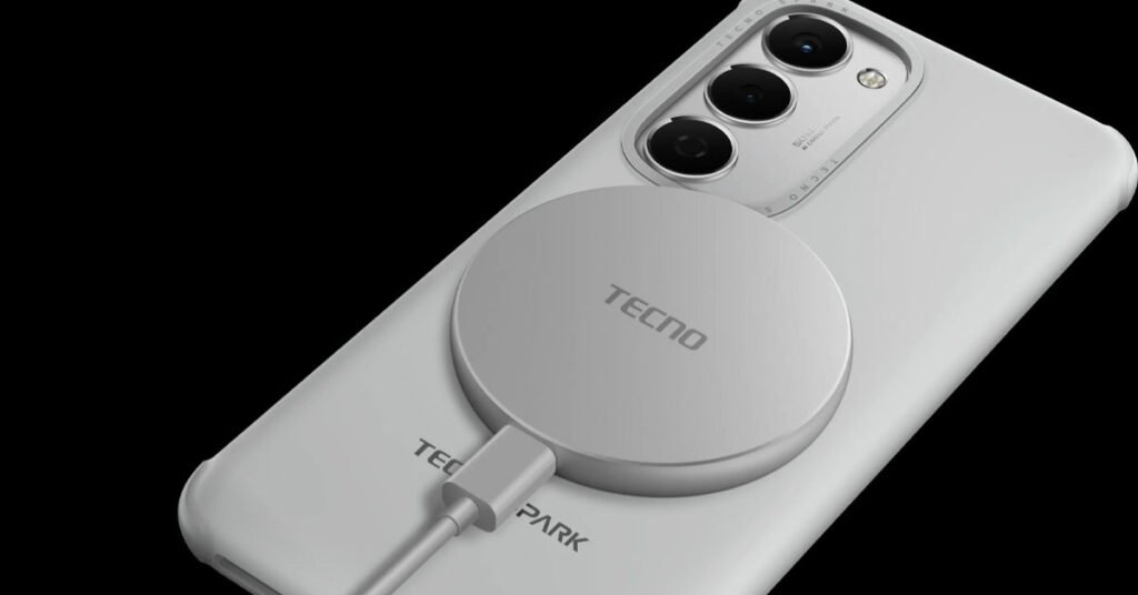 Tecno Spark 40 Pro+ Price: AMOLED 144Hz Display, 50MP Camera, 5200mAh Battery Features 3 Tecno Spark 40 Pro+