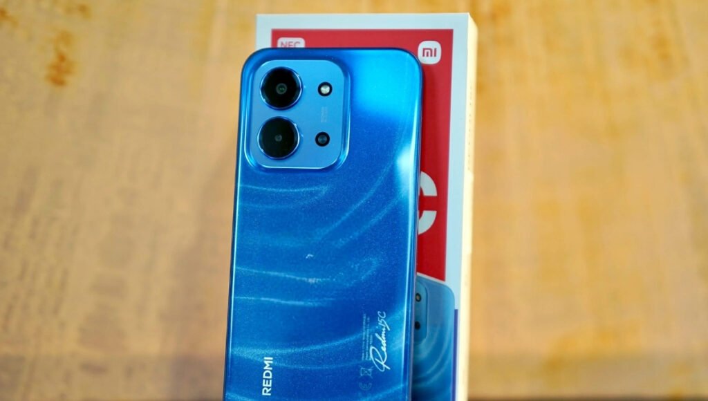 Xiaomi Redmi 15C Full Specifications: Big Display, 6000mAh Battery and 120Hz Screen 3 Xiaomi Redmi 15C