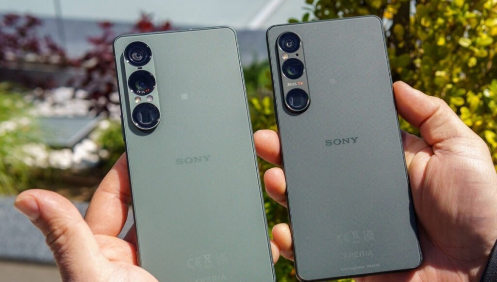 Sony Xperia 1 VII: Full Specifications, Camera Features, Display, Battery, and Price 3 Sony Xperia 1 VII