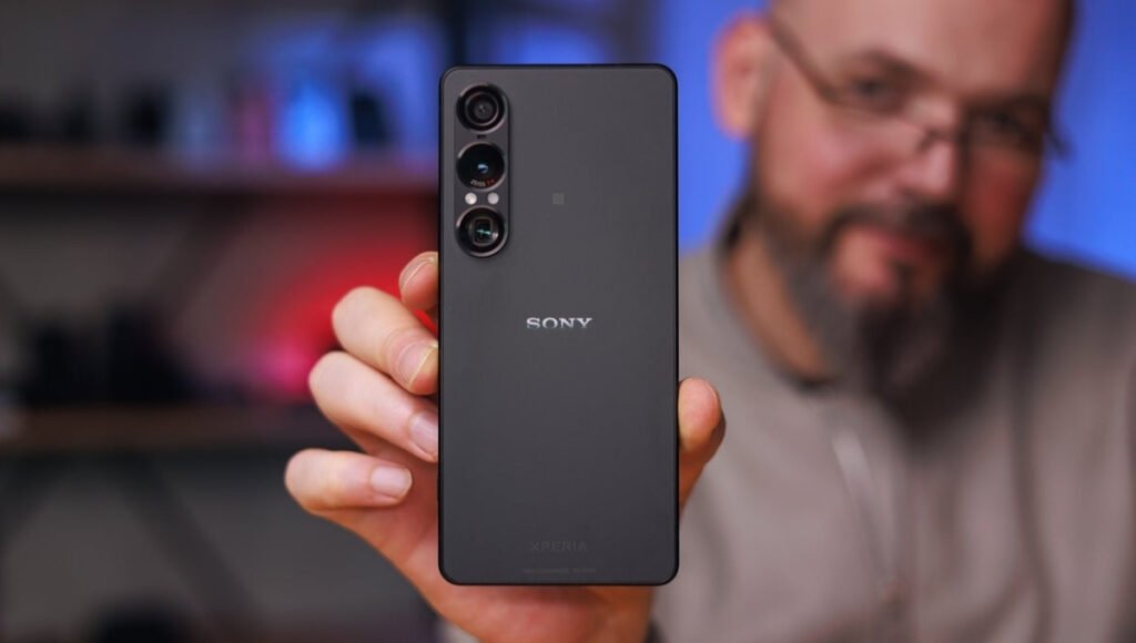 Sony Xperia 1 VII: Full Specifications, Camera Features, Display, Battery, and Price 2 Sony Xperia 1 VII