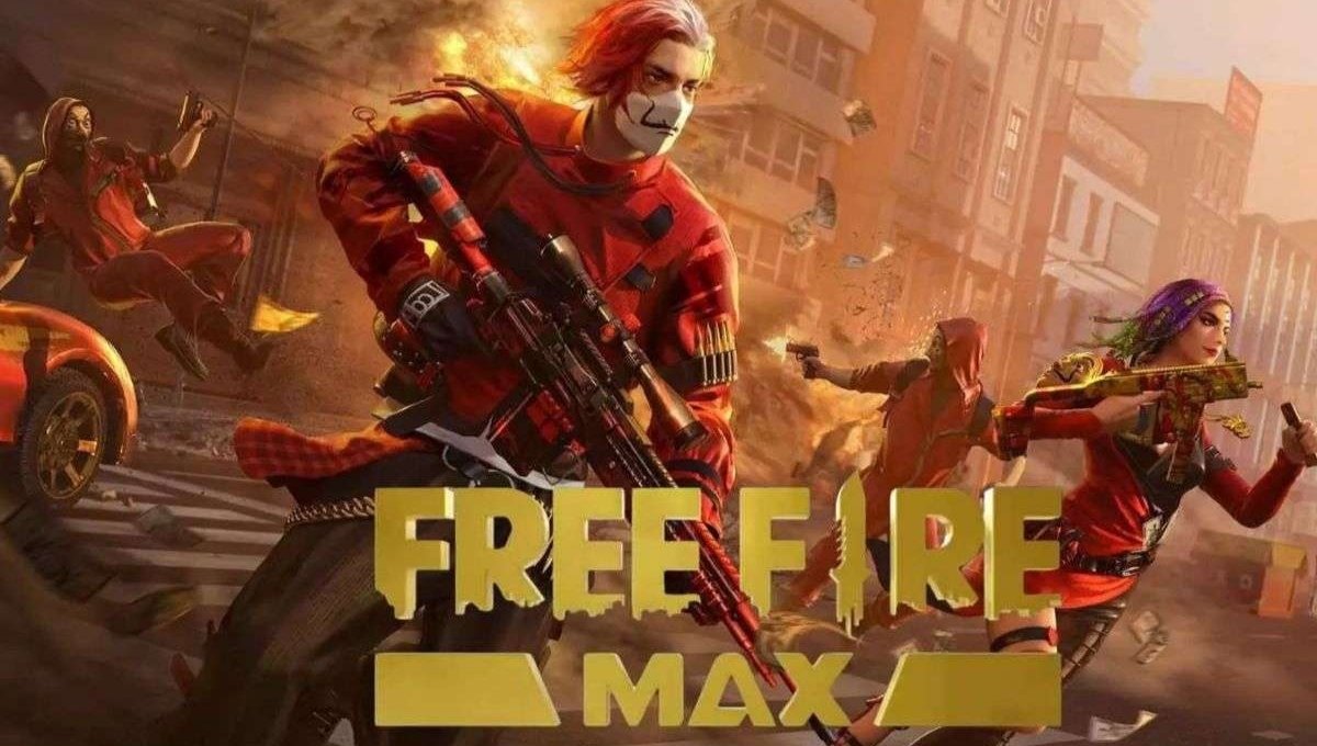 Free Fire Redeem Codes