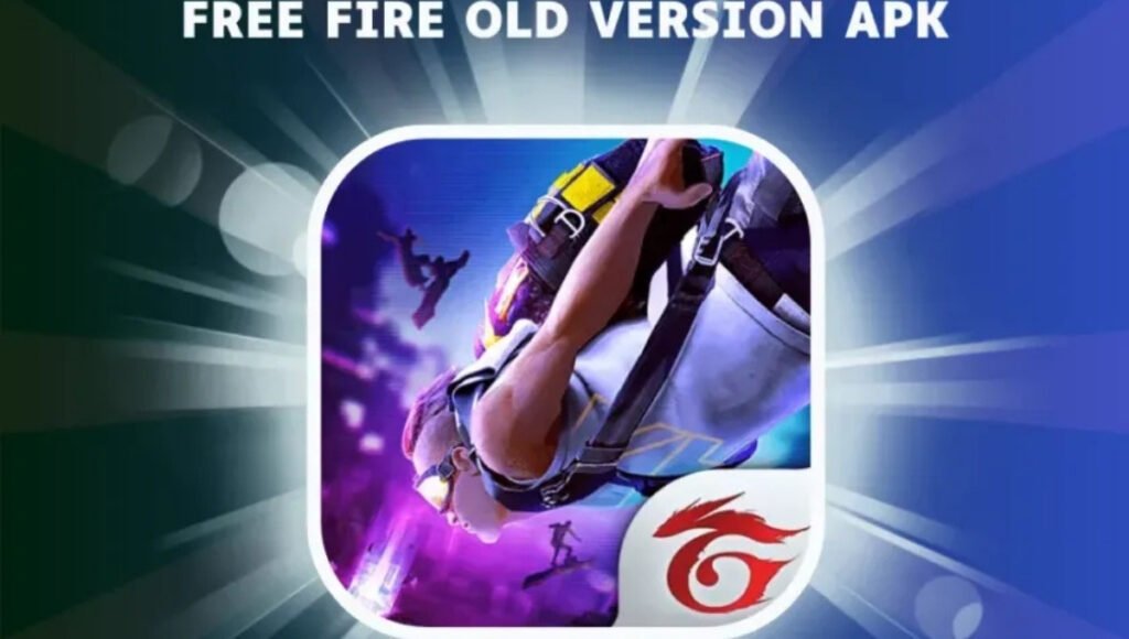 Free Fire Old Version 2017: Download Guide, Features, Nostalgia and Safety Warning 3 Free Fire Old Version 2017
